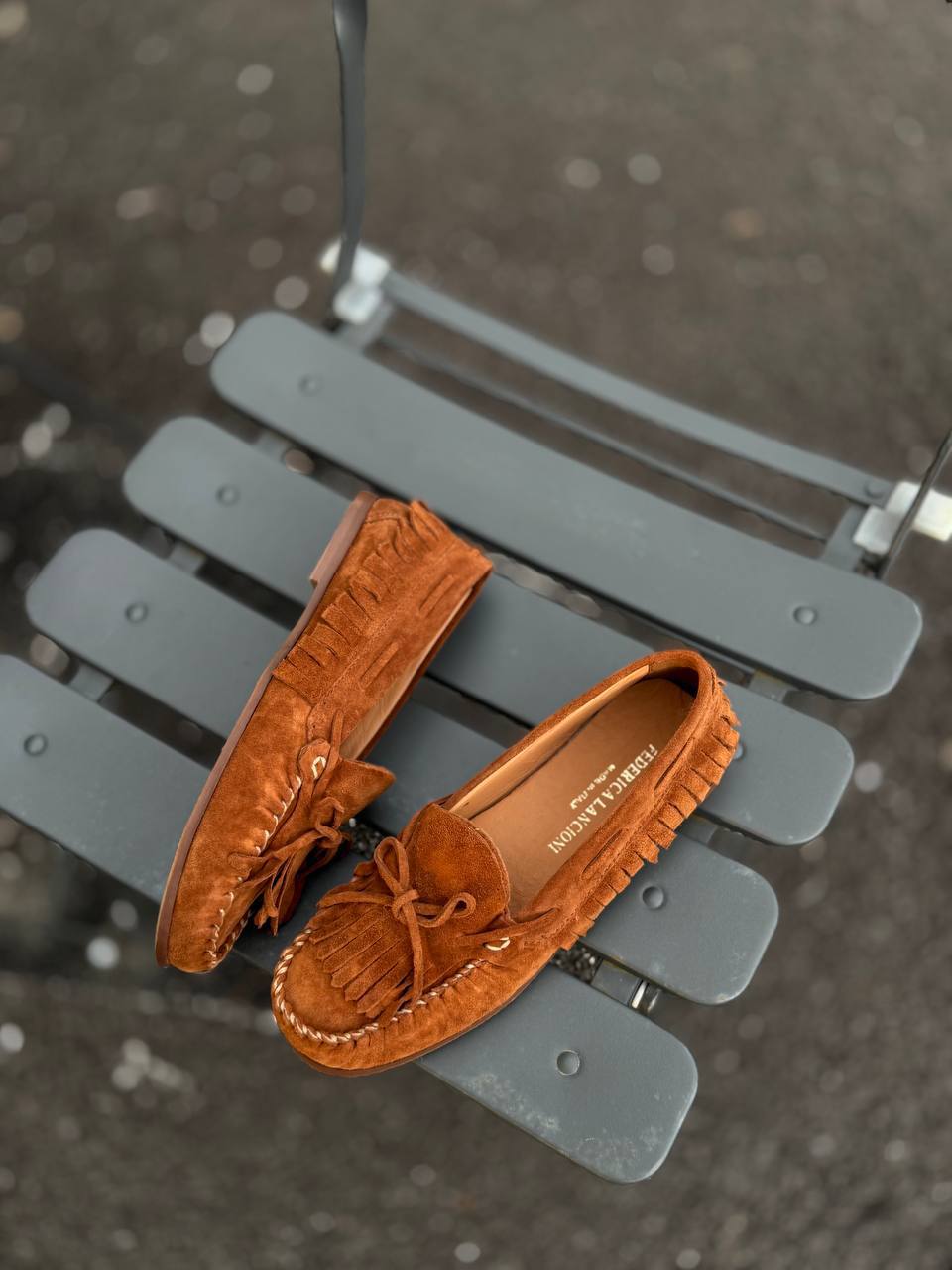 Фото Federica Lancioni