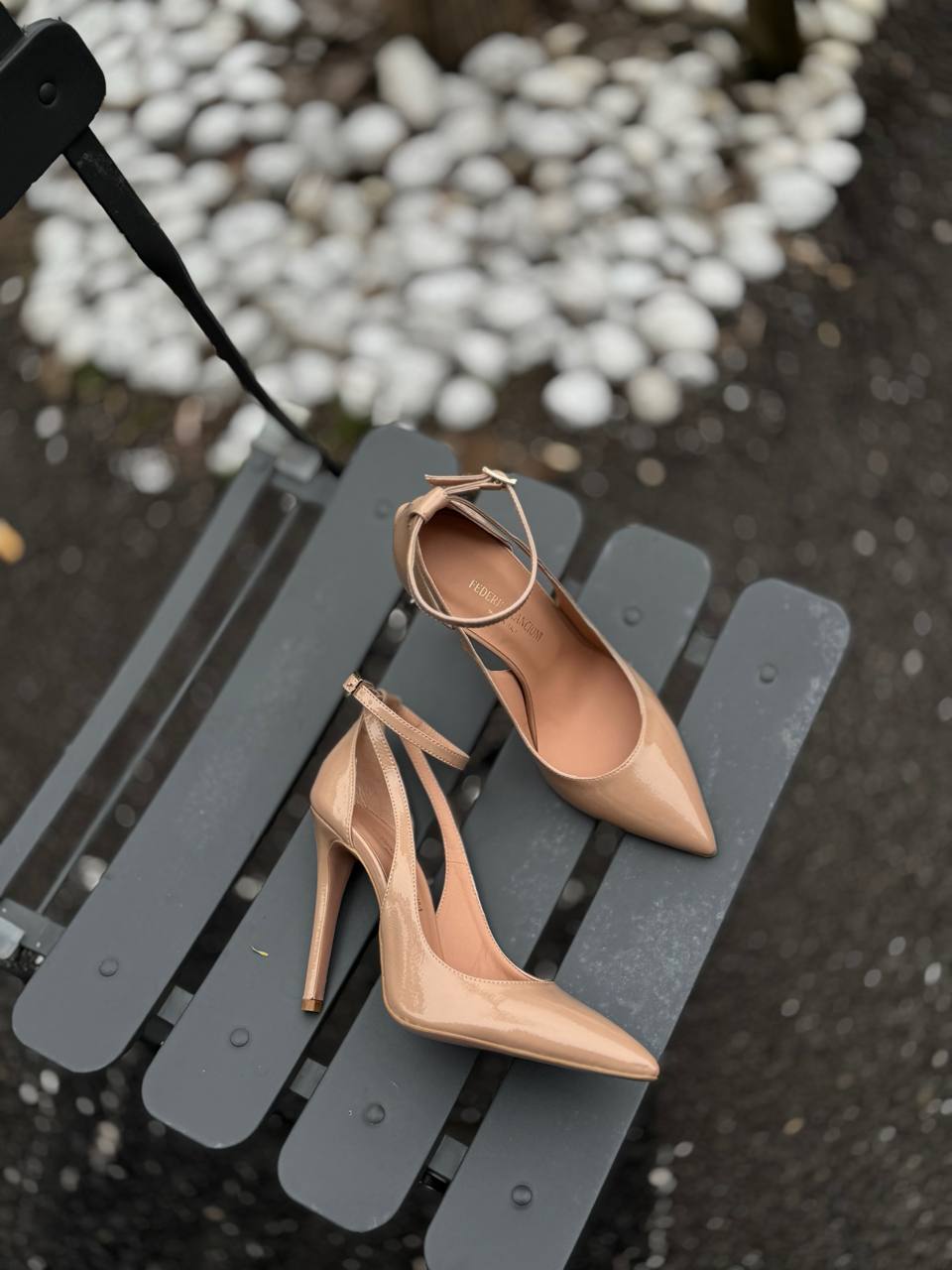 Фото Federica Lancioni