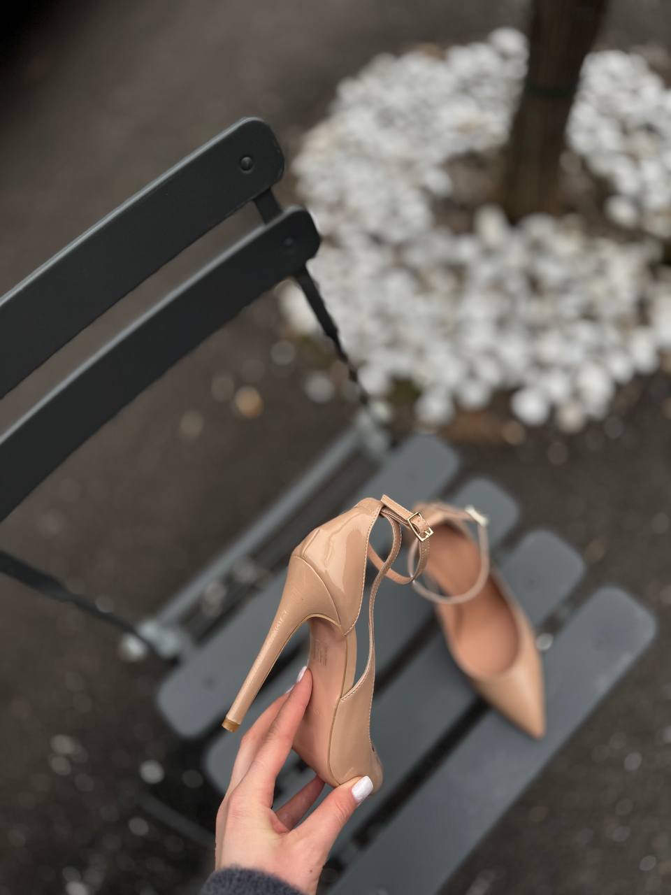 Фото Federica Lancioni