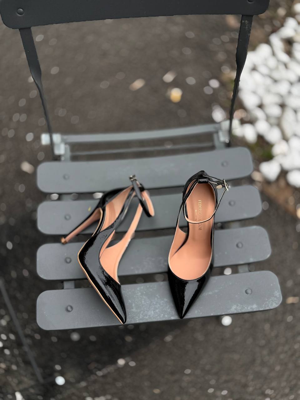 Фото Federica Lancioni