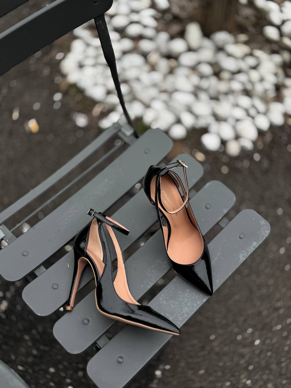 Фото Federica Lancioni