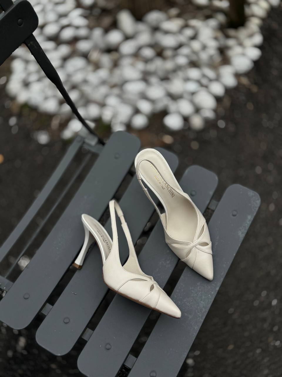 Итальянская одежда, бренд Federica Lancioni, арт. 74140078