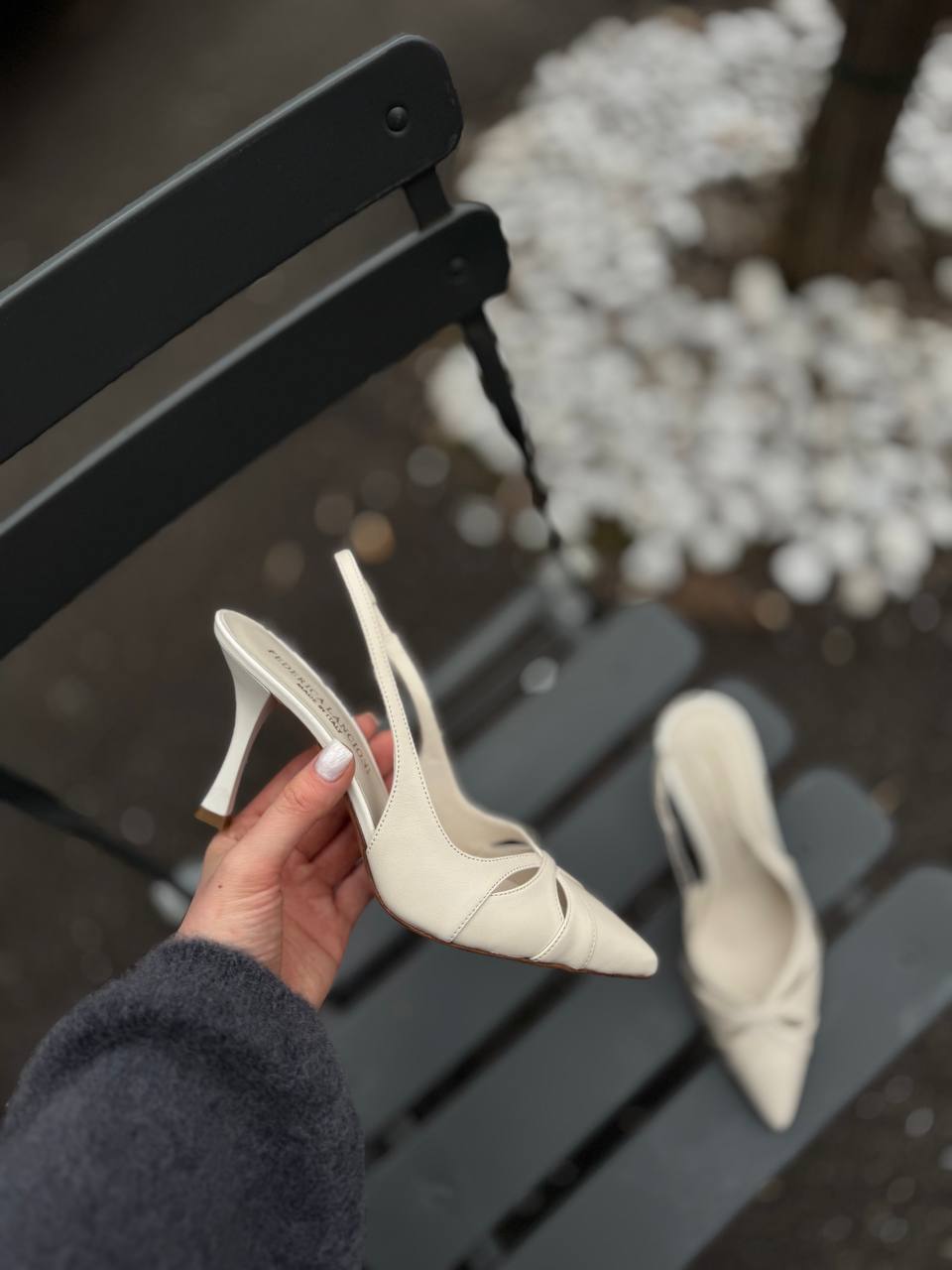 Фото Federica Lancioni