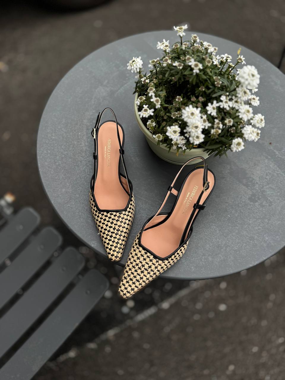 Фото Federica Lancioni