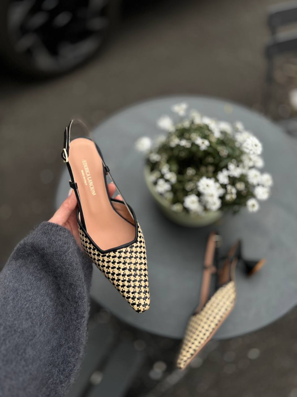 Фото Federica Lancioni