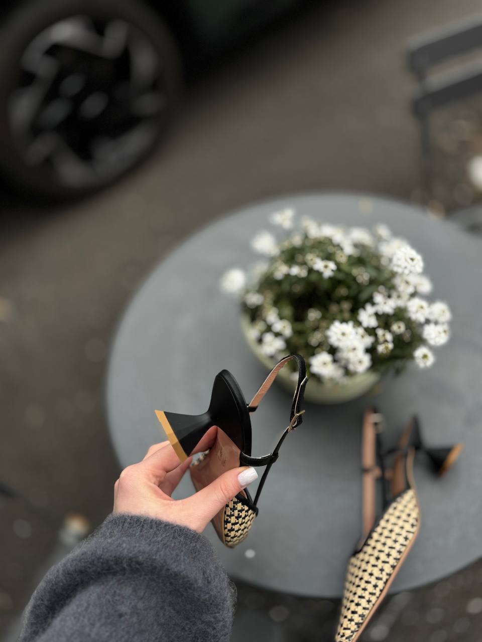 Фото Federica Lancioni