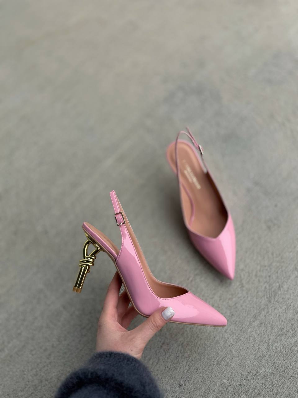 Фото Federica Lancioni