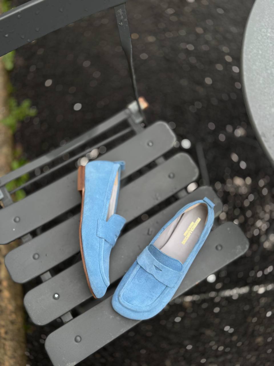 Фото Federica Lancioni