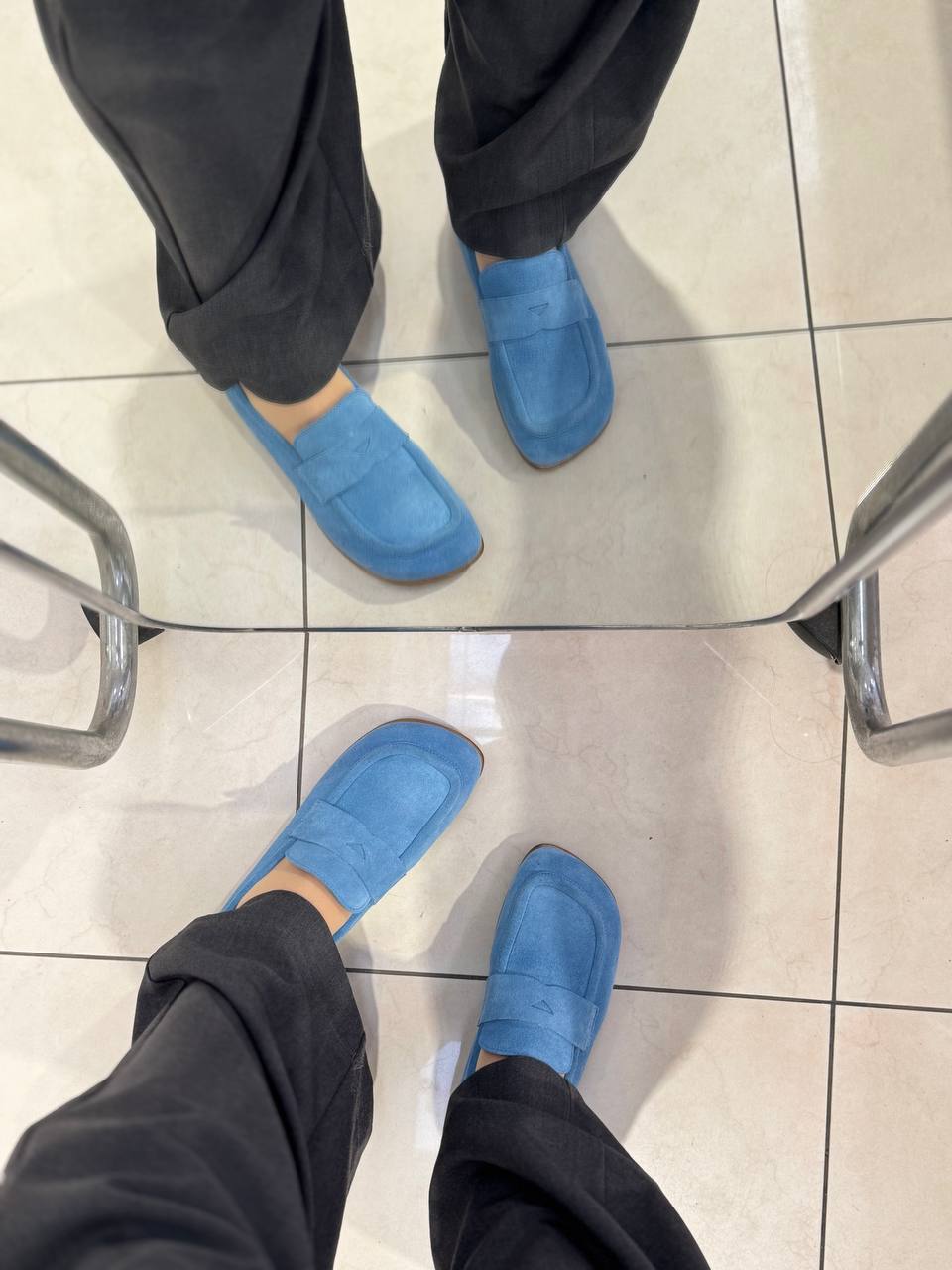 Фото Federica Lancioni