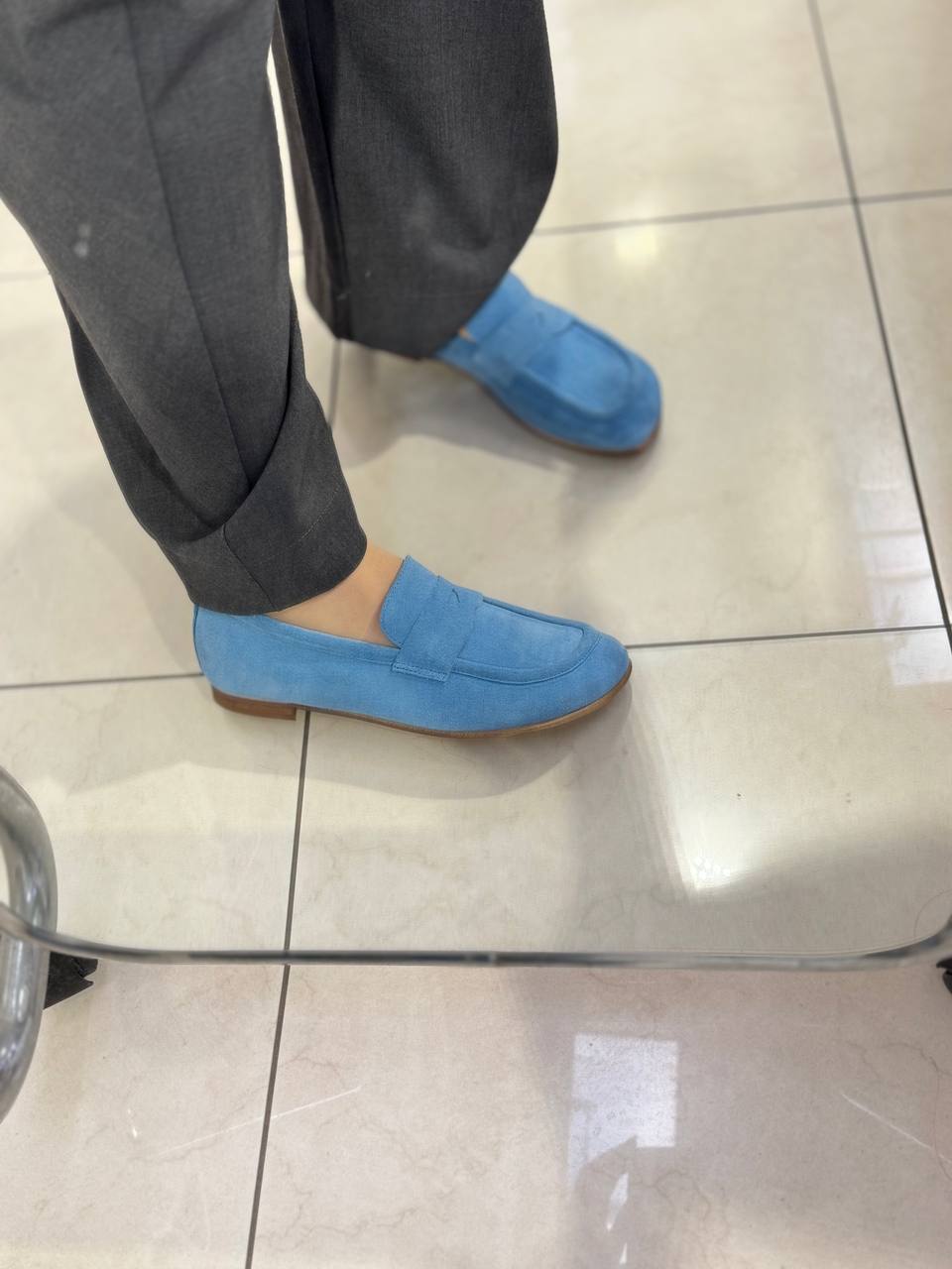 Фото Federica Lancioni