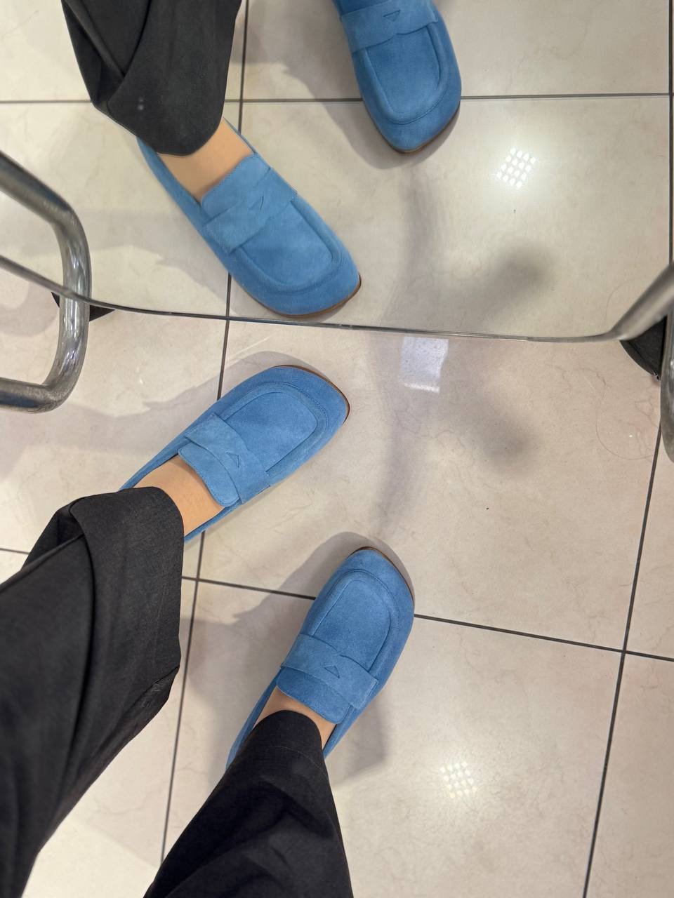 Фото Federica Lancioni