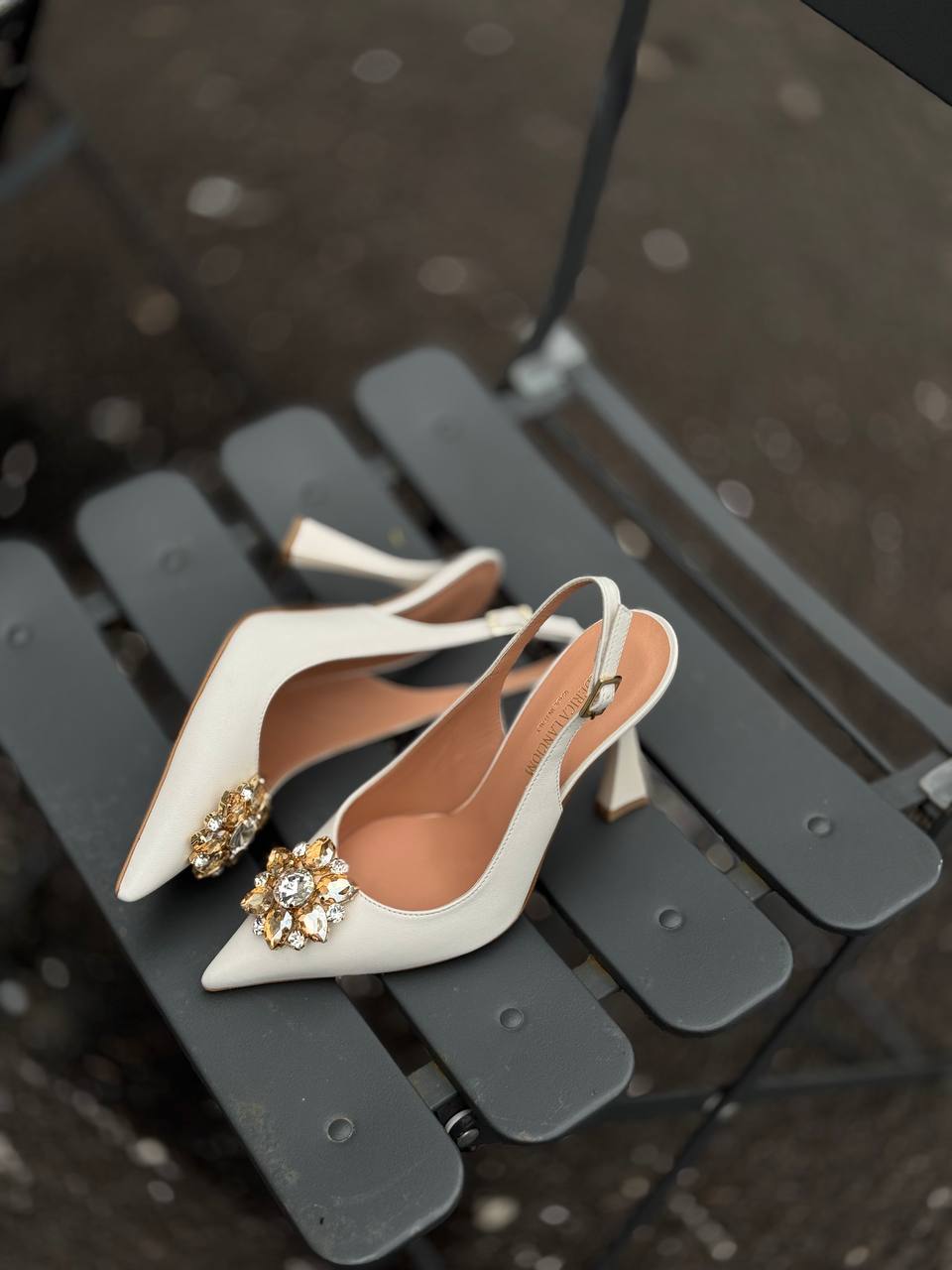 Фото Federica Lancioni