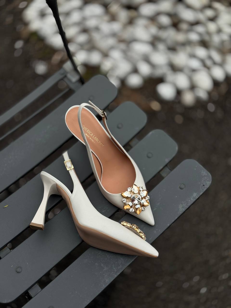 Фото Federica Lancioni