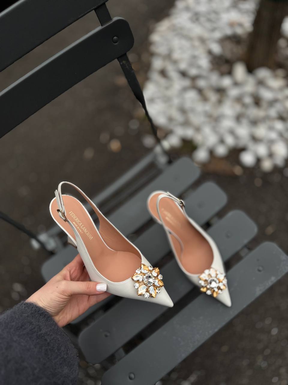 Фото Federica Lancioni