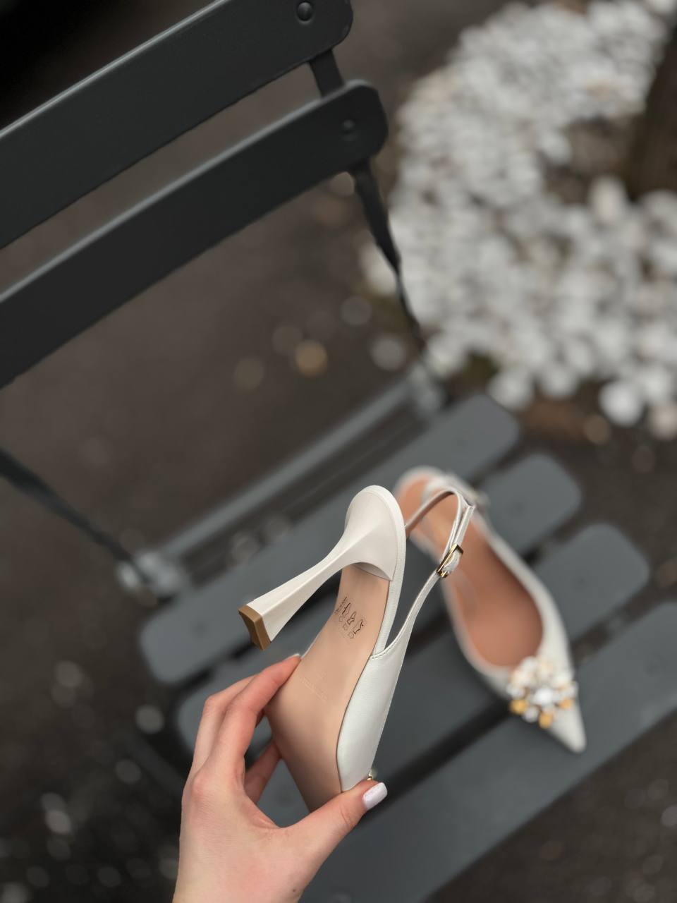 Фото Federica Lancioni