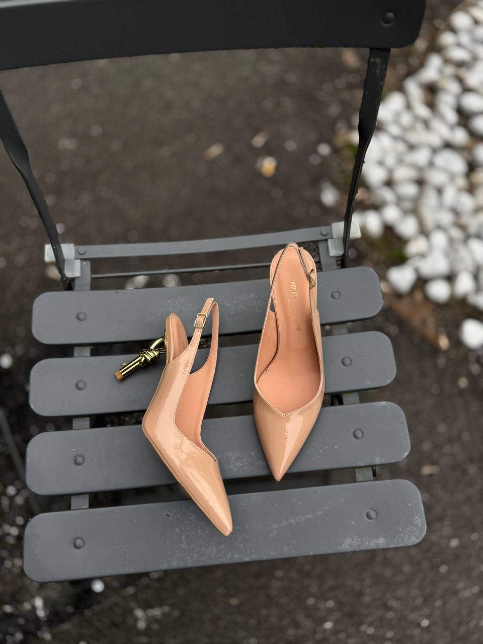 Фото Federica Lancioni