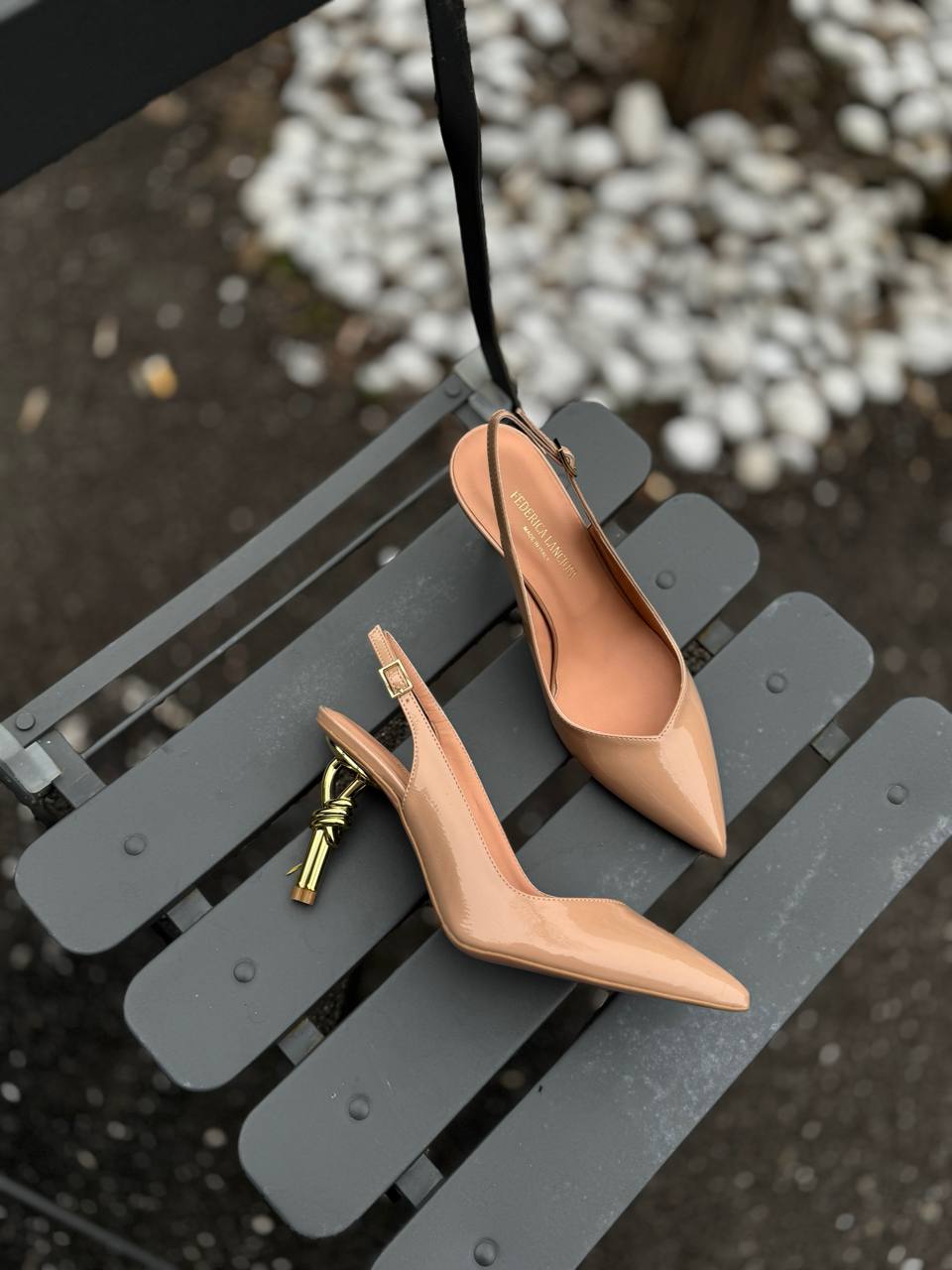 Фото Federica Lancioni