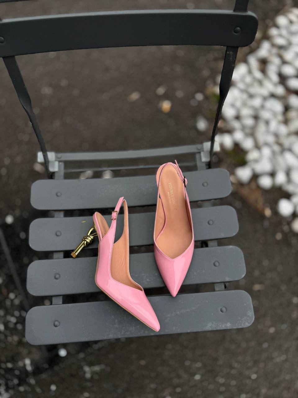 Фото Federica Lancioni