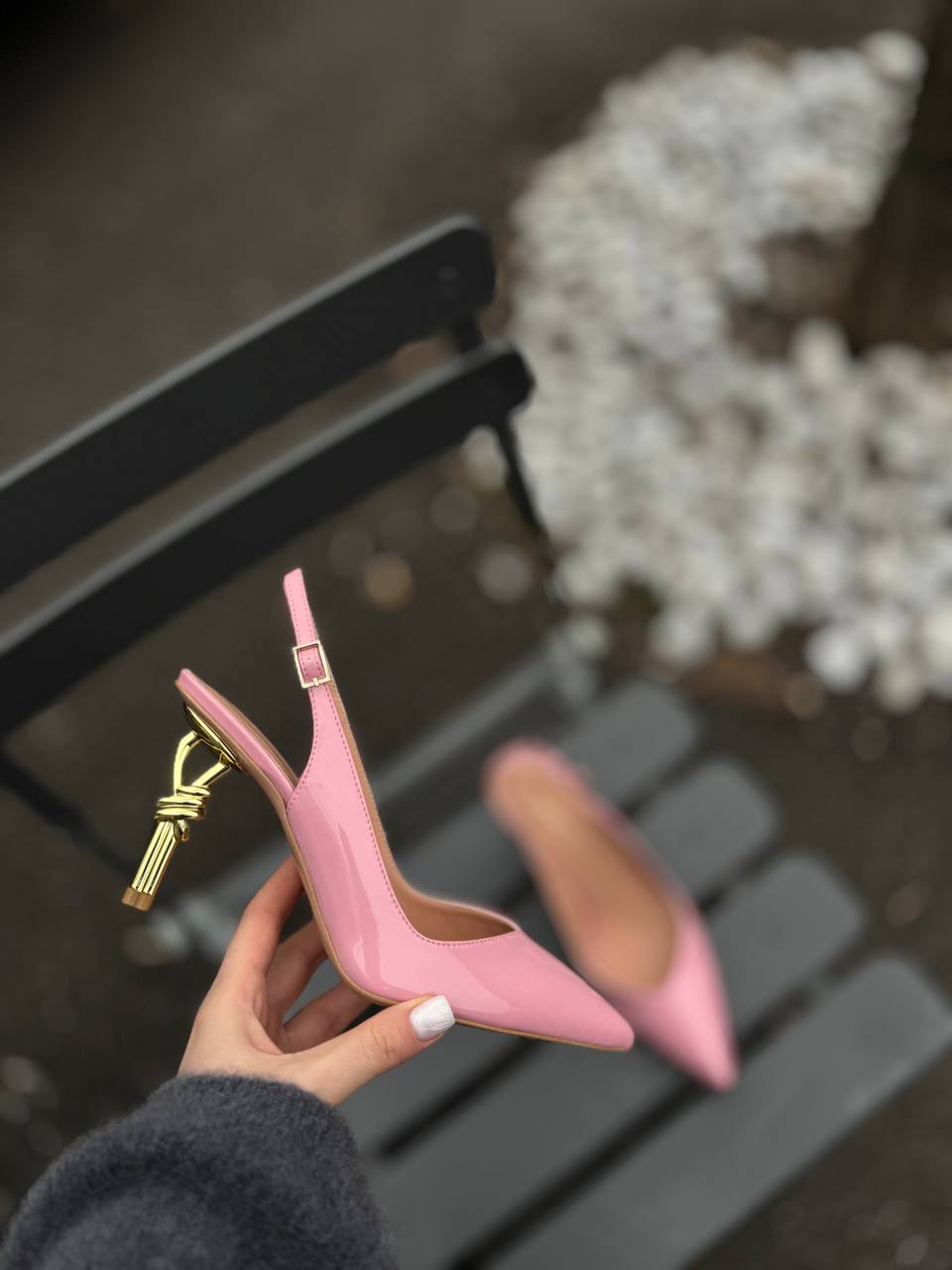 Фото Federica Lancioni