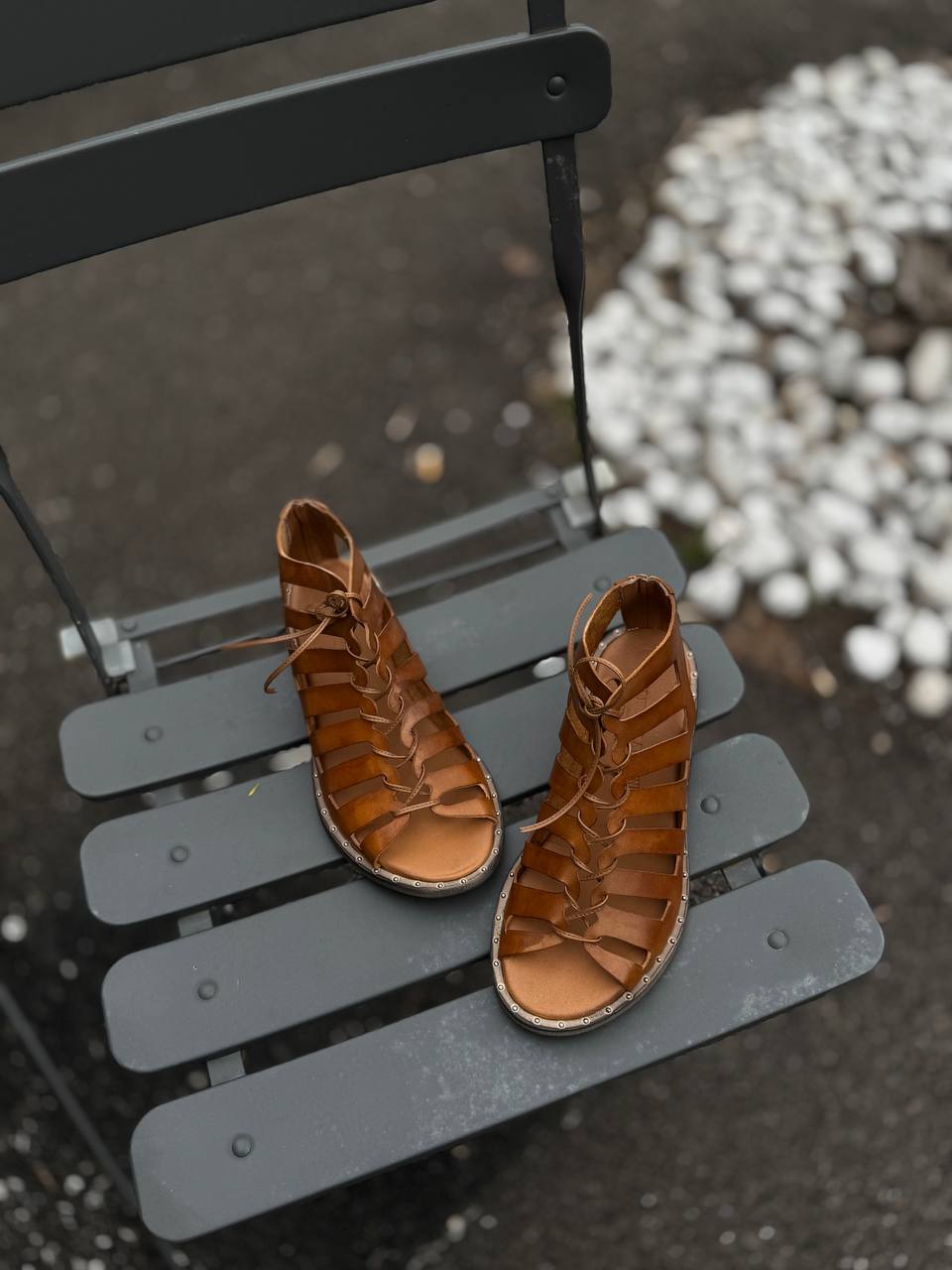 Фото Federica Lancioni