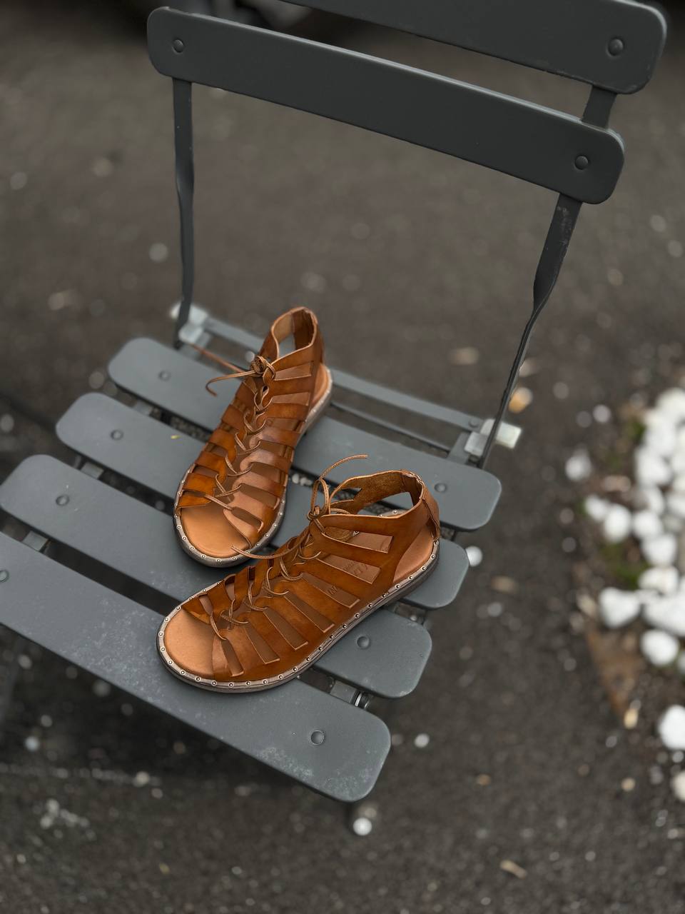 Фото Federica Lancioni