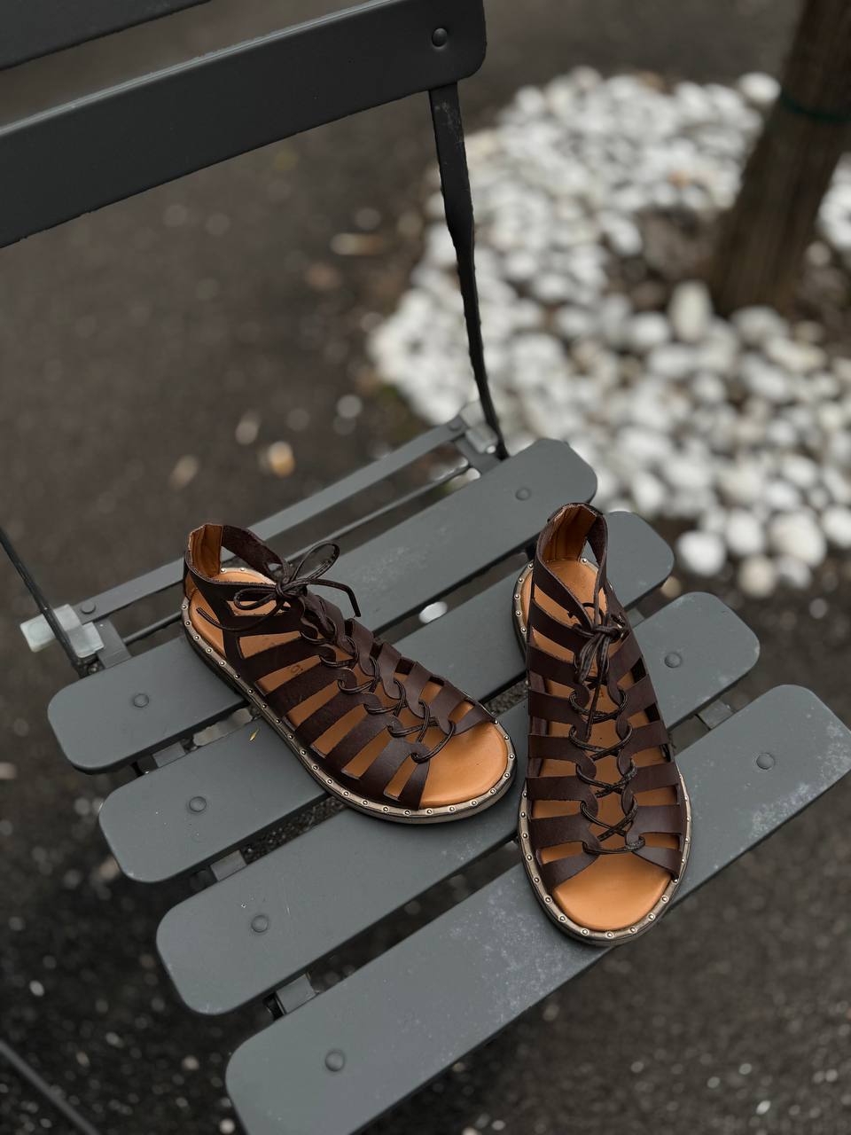 Фото Federica Lancioni