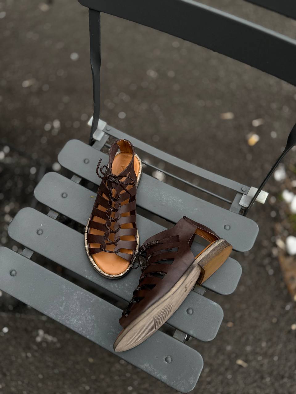 Фото Federica Lancioni