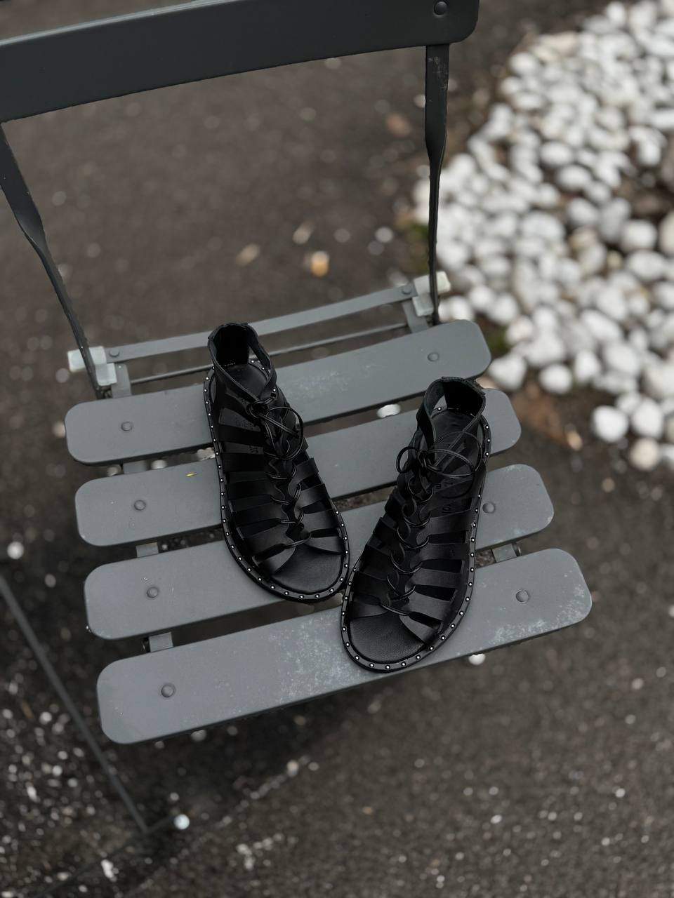 Фото Federica Lancioni