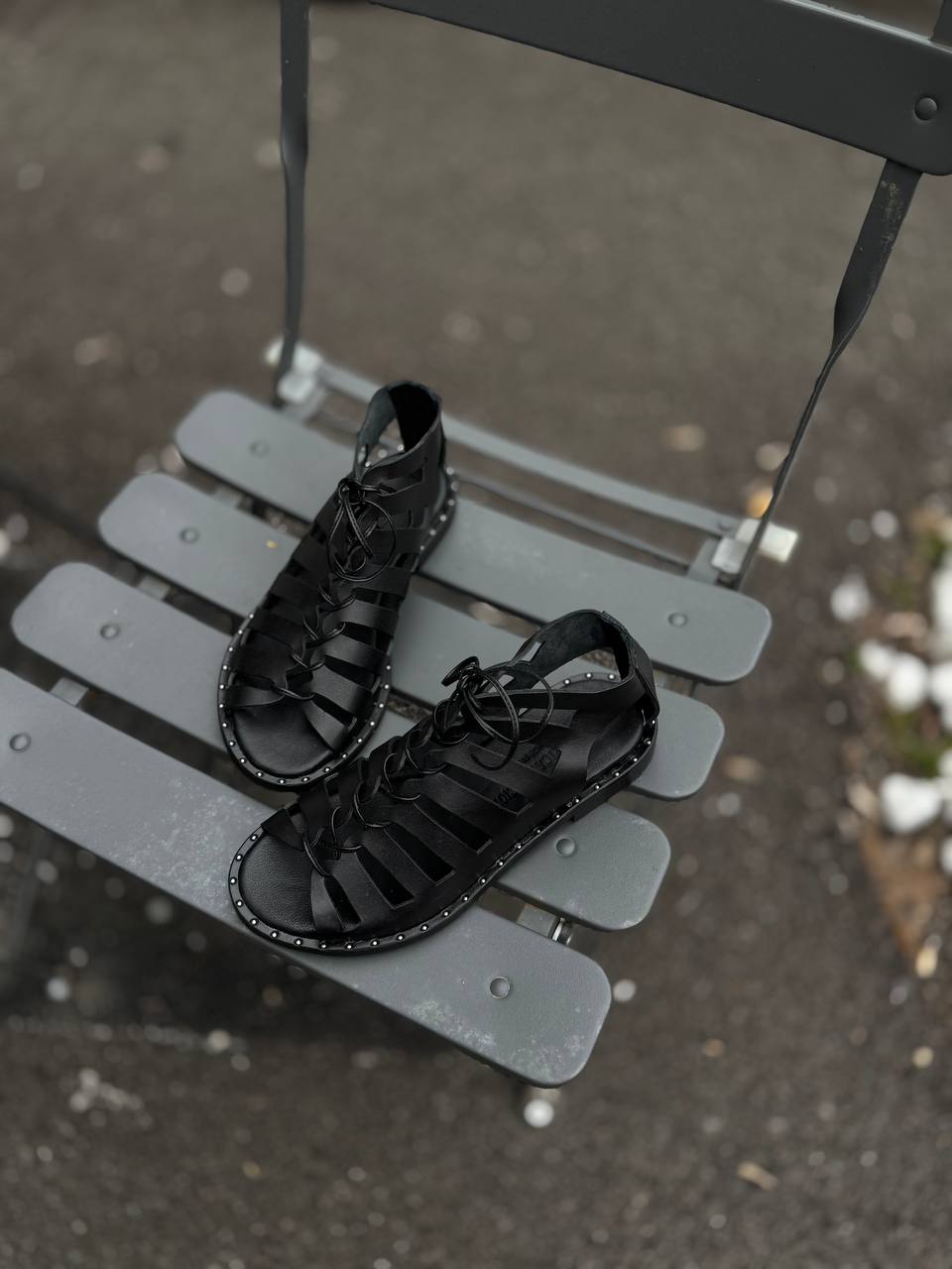 Фото Federica Lancioni