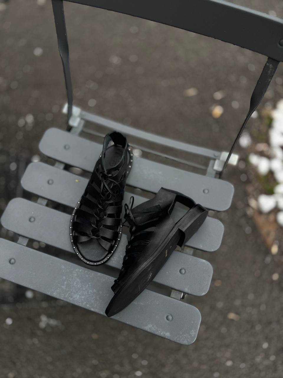 Фото Federica Lancioni