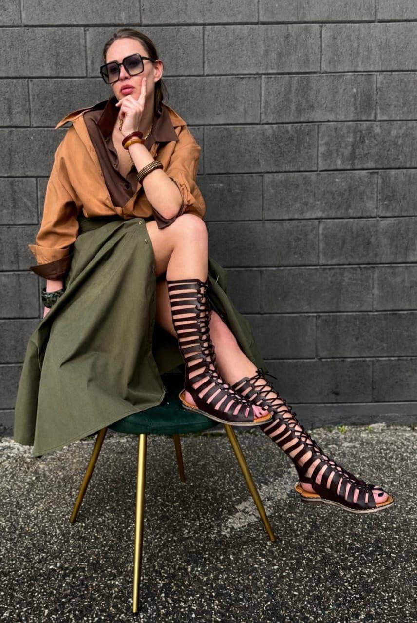 Фото Federica Lancioni