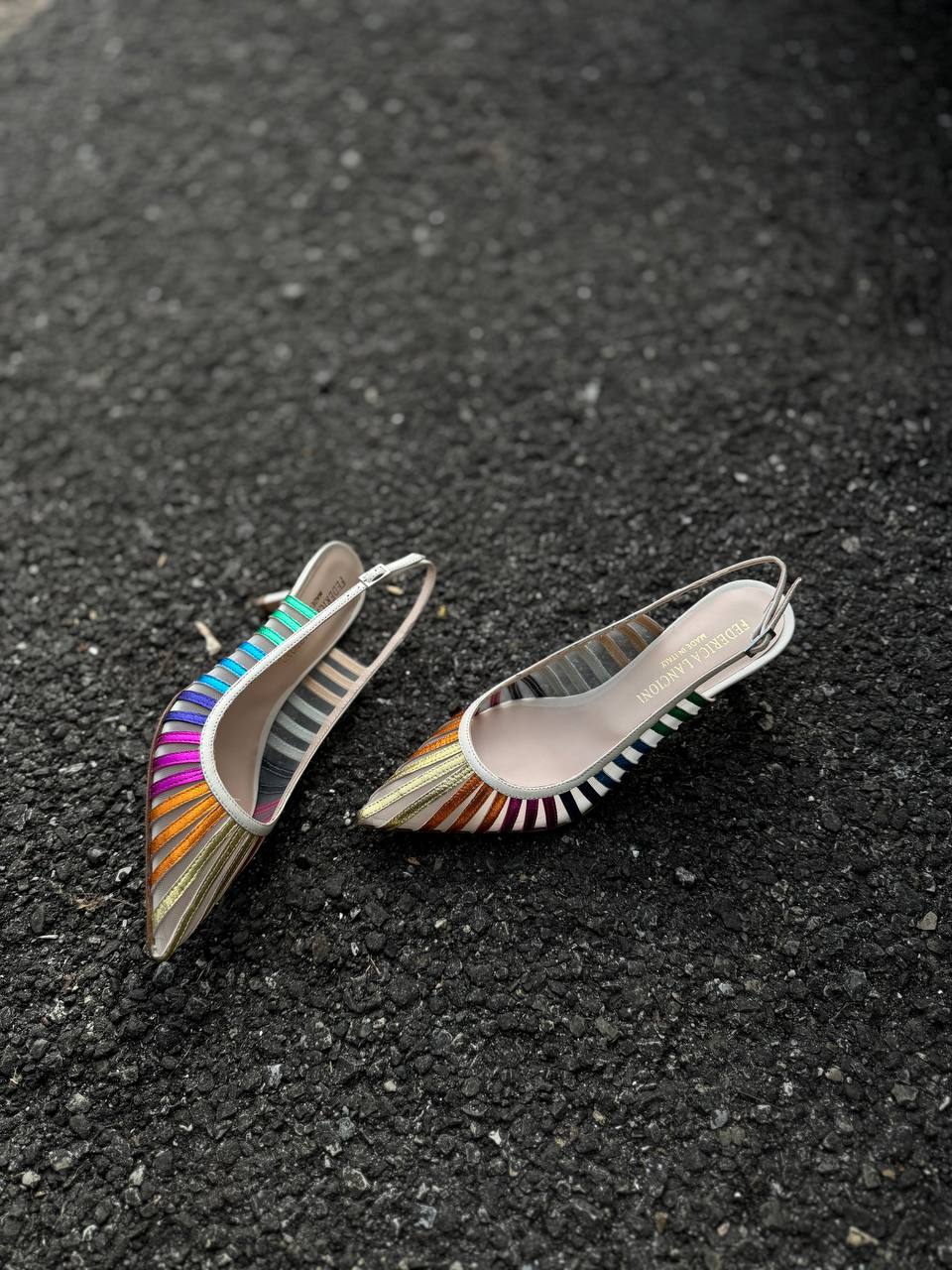 Фото Federica Lancioni