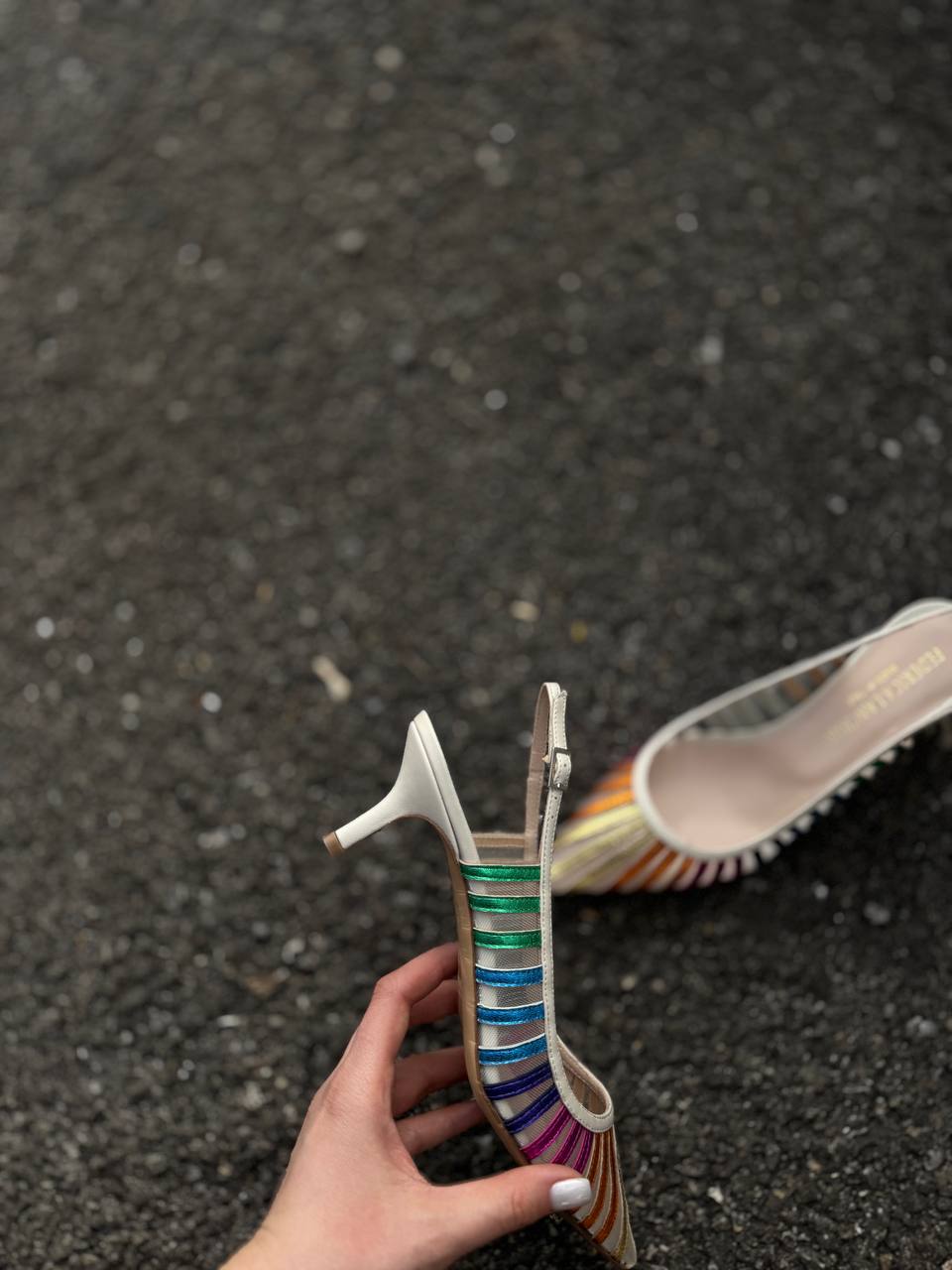 Фото Federica Lancioni