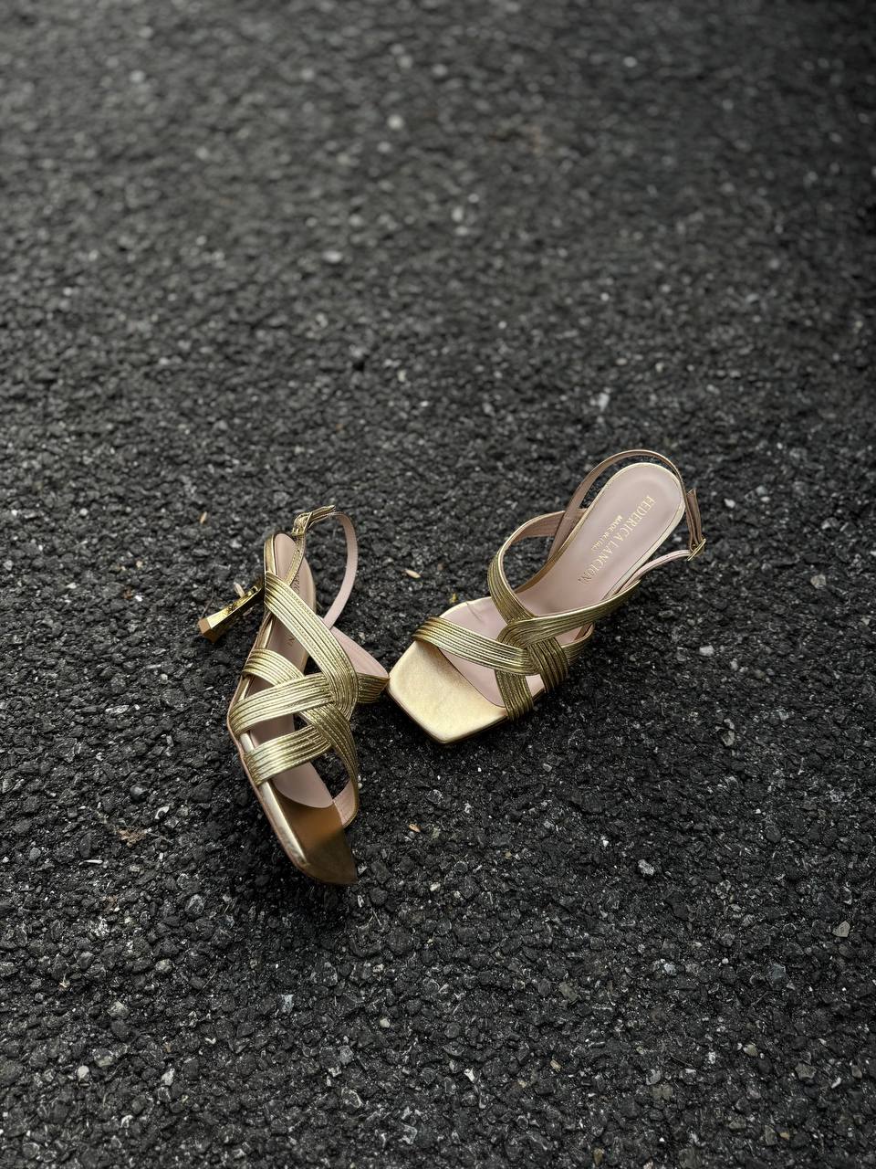 Фото Federica Lancioni