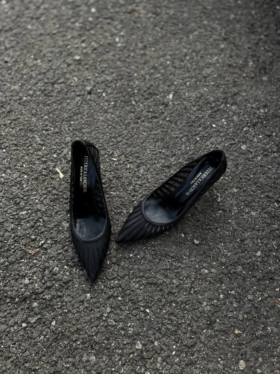 Фото Federica Lancioni