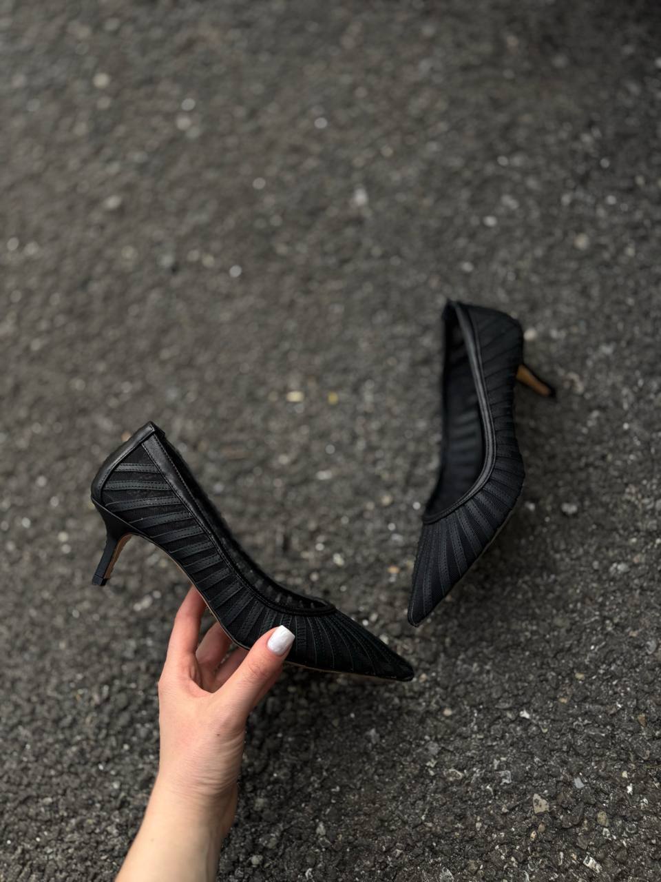 Фото Federica Lancioni