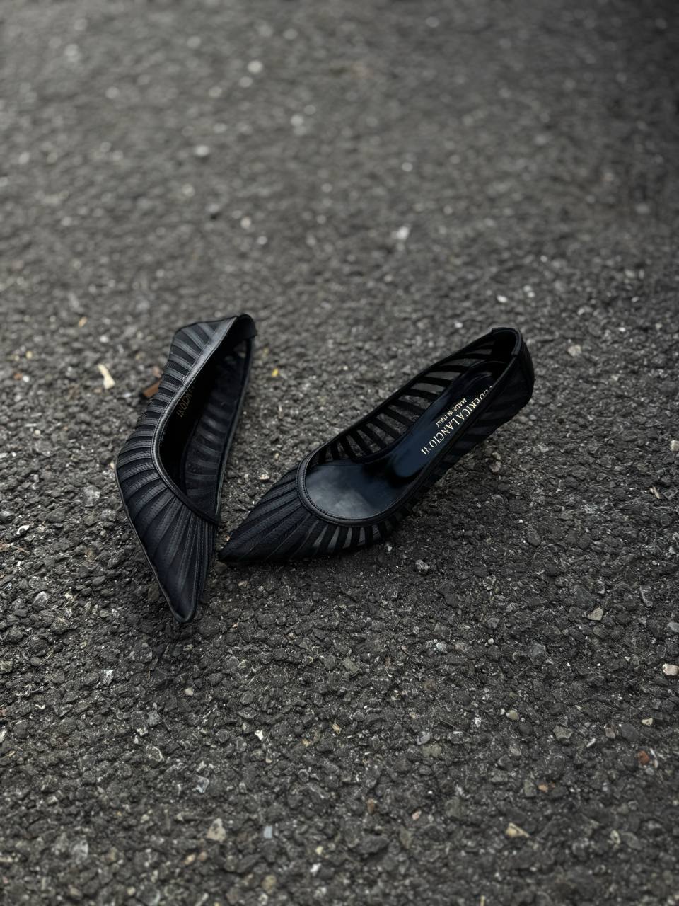 Фото Federica Lancioni