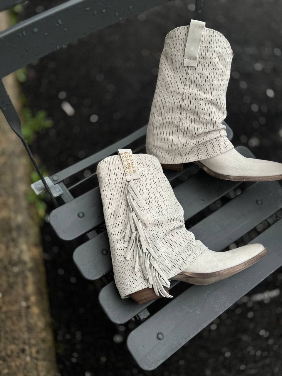 Фото Federica Lancioni