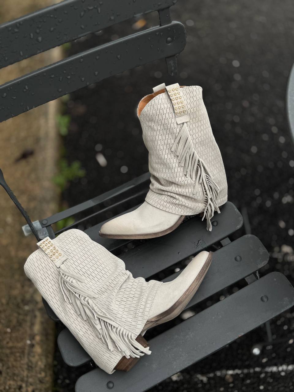 Фото Federica Lancioni