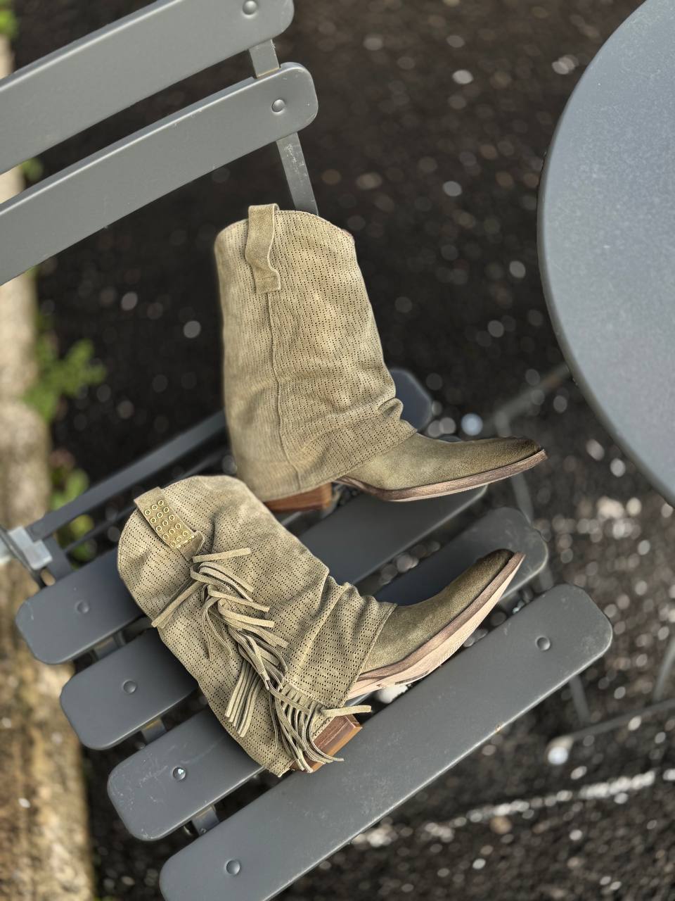 Фото Federica Lancioni