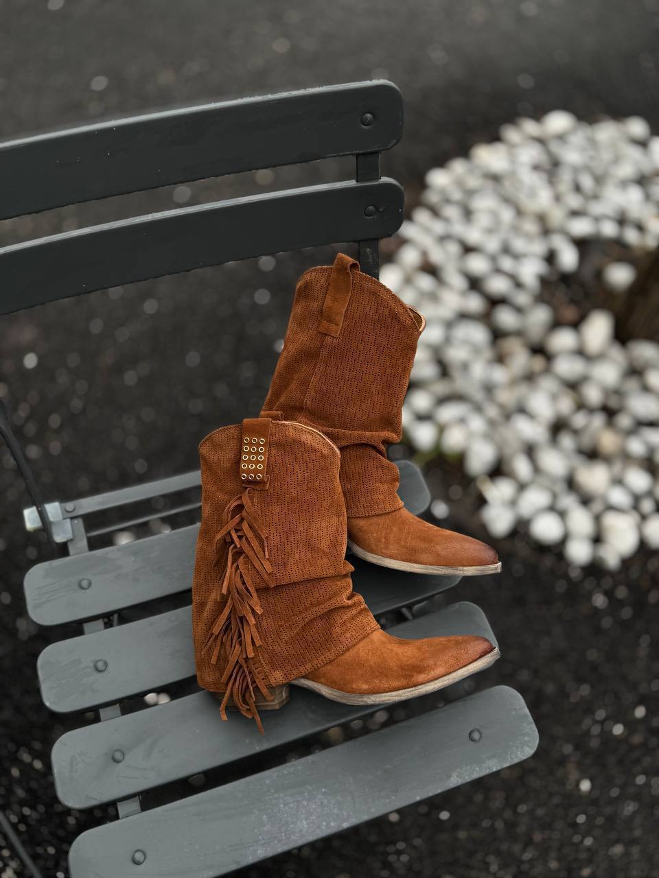 Фото Federica Lancioni