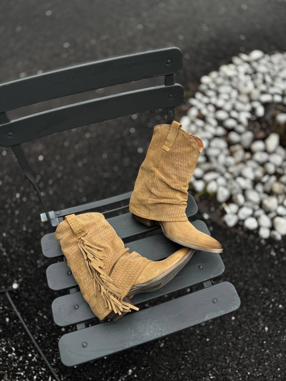 Фото Federica Lancioni