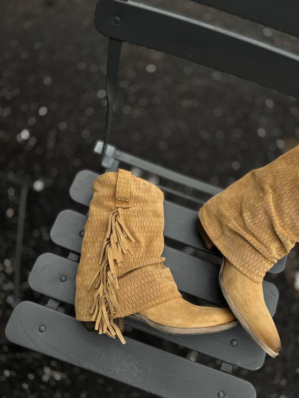 Фото Federica Lancioni