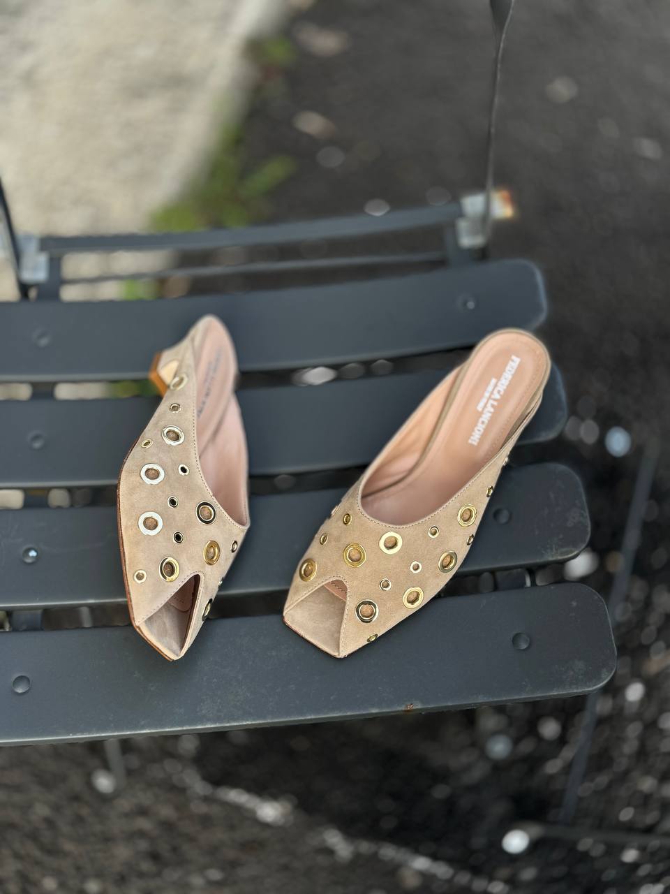 Фото Federica Lancioni