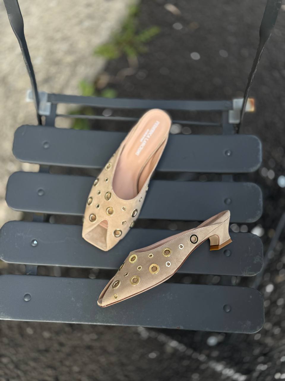 Итальянская одежда, бренд Federica Lancioni, арт. 74142433