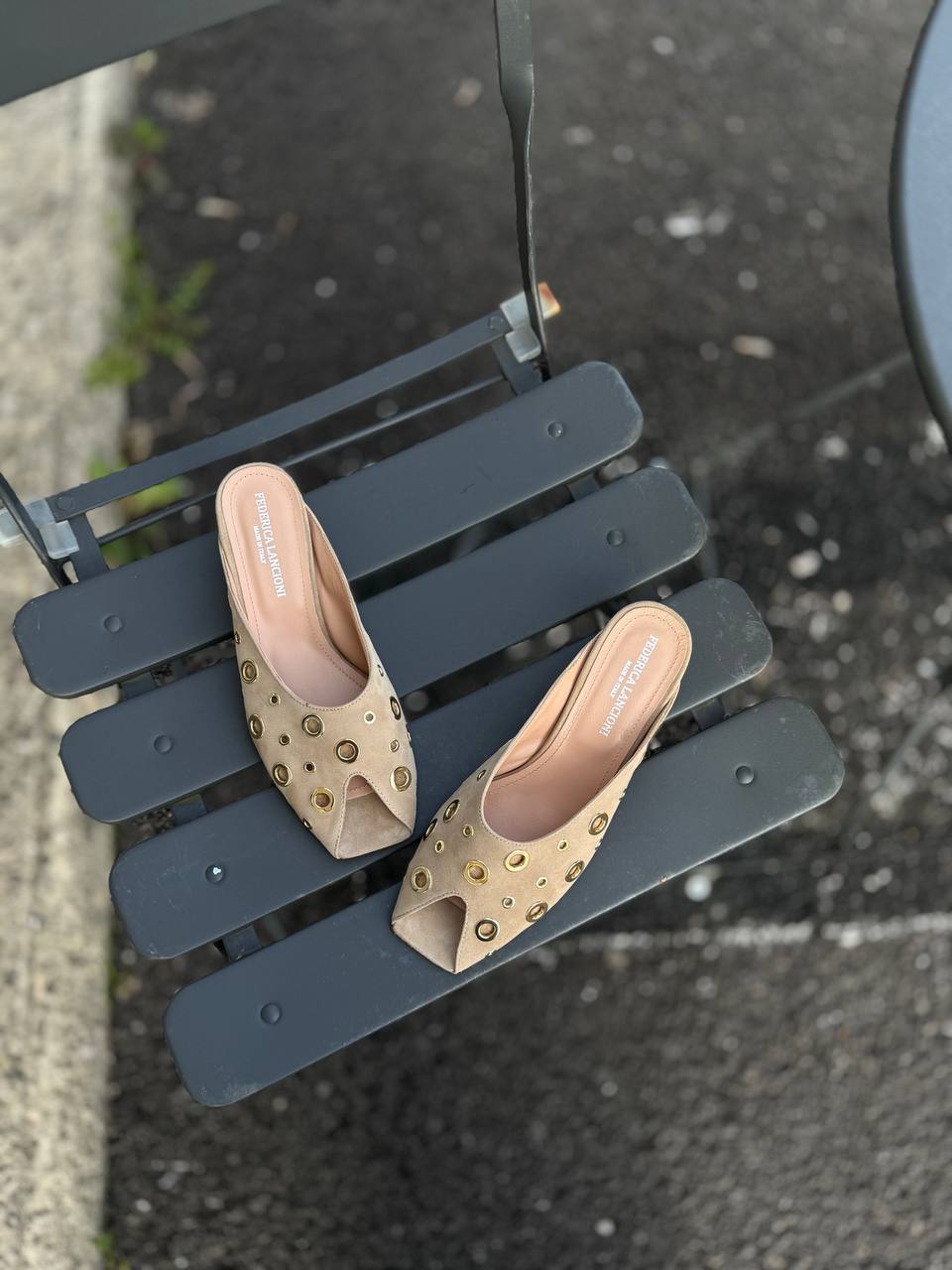 Фото Federica Lancioni