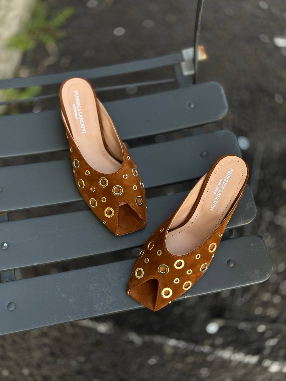 Фото Federica Lancioni