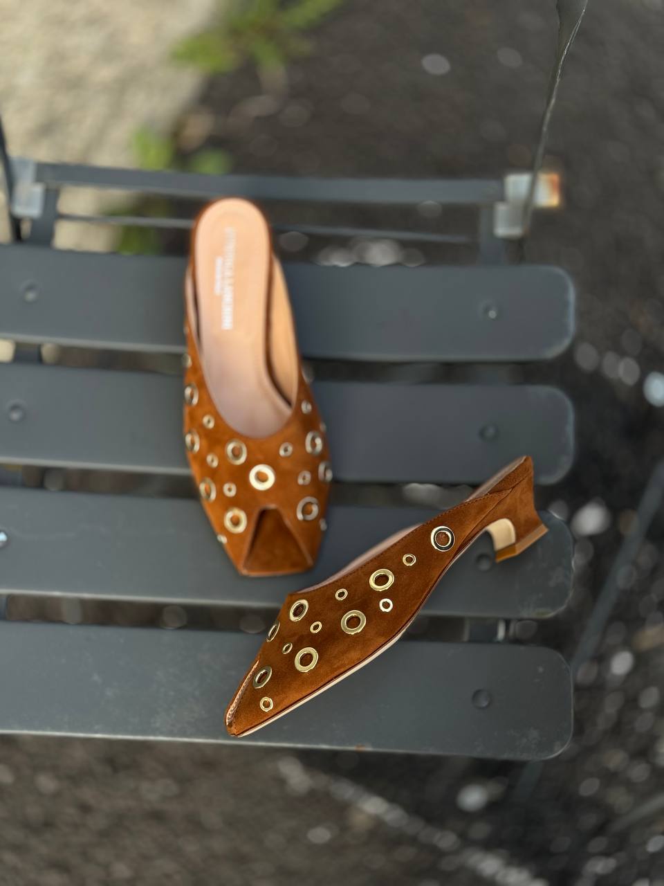 Фото Federica Lancioni