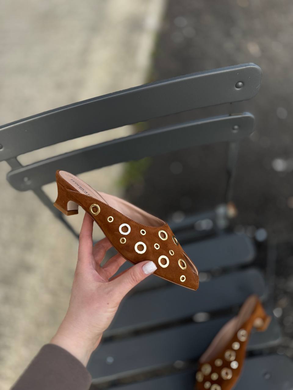 Фото Federica Lancioni