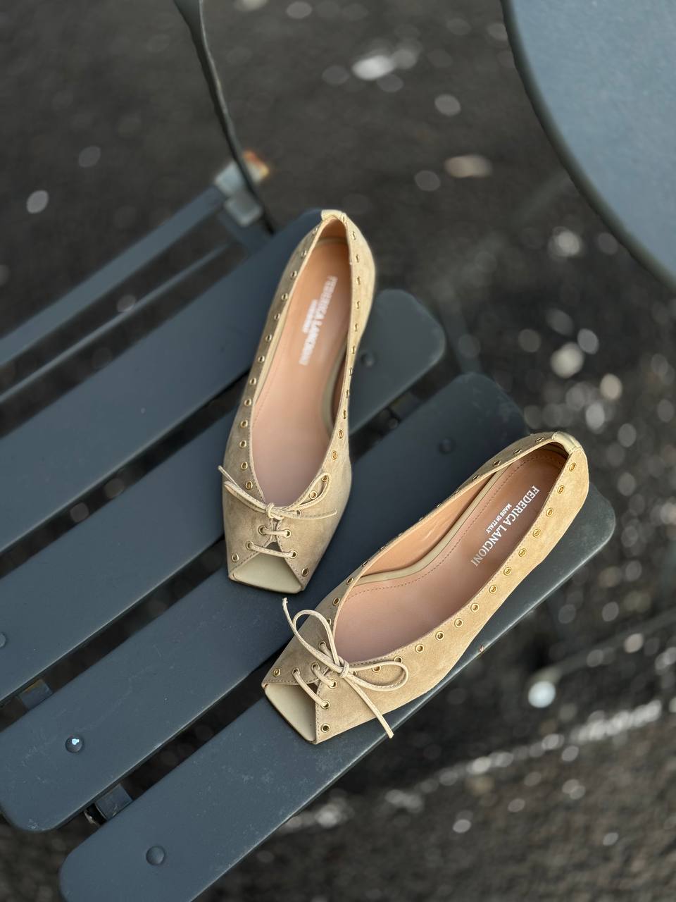 Фото Federica Lancioni